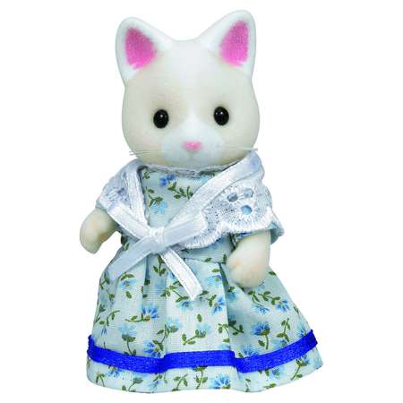 Игровой набор Sylvanian Families