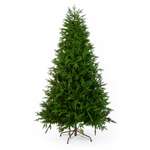 Ель искусственная Crystal Trees Персея 150 см