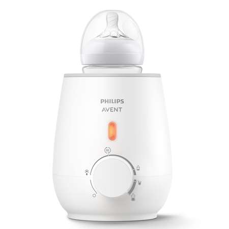 Подогреватель бутылочек Philips Avent электрический SCF355/07