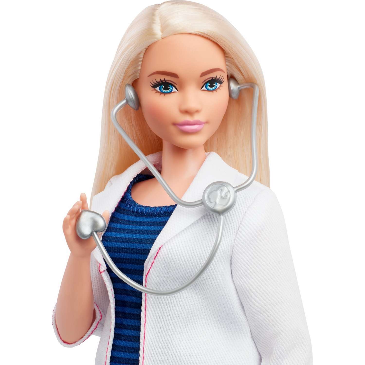 Кукла Barbie из серии Кем быть? в ассортименте DVF50 - фото 57