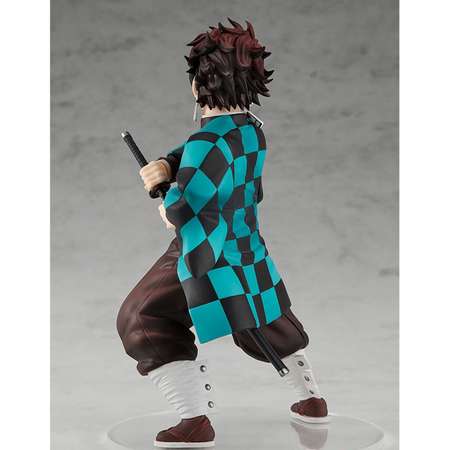 Фигурка Good Smile Company Tanjiro Kamado 4580416942423