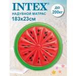 Надувной матрас-остров Intex 56283_1