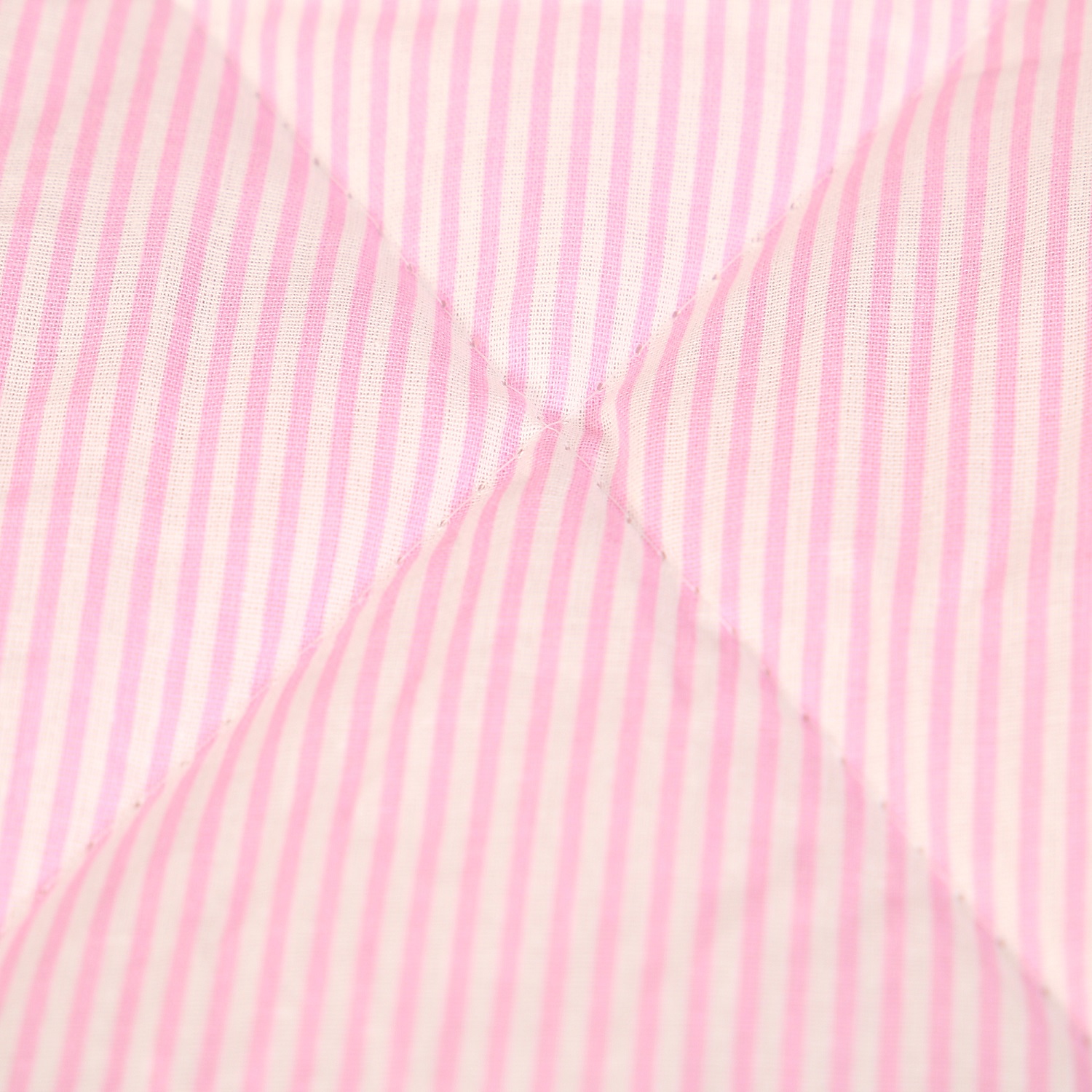 Одеяло Спаленка-kids детское Sweets 1.5-спальное розовые полоски - фото 3