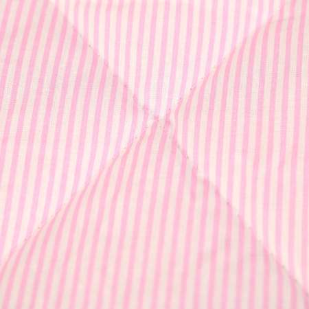 Одеяло Спаленка-kids детское Sweets 1.5-спальное розовые полоски