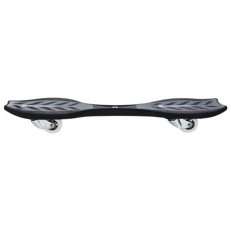 Скейтборд двухколёсный RAZOR RipStik Air Pro чёрный