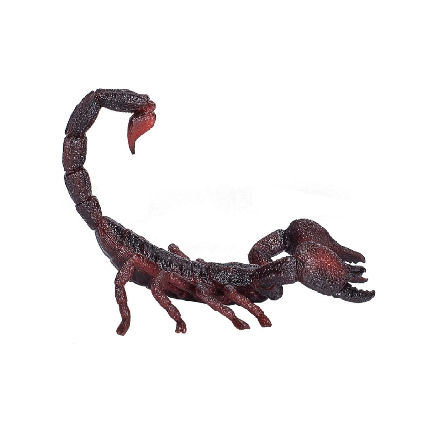 Фигурка MOJO Animal Planet императорский скорпион - фото 1