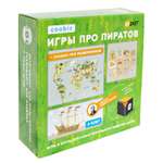 Игра развивающая Даджет Coobic KIT RU0173