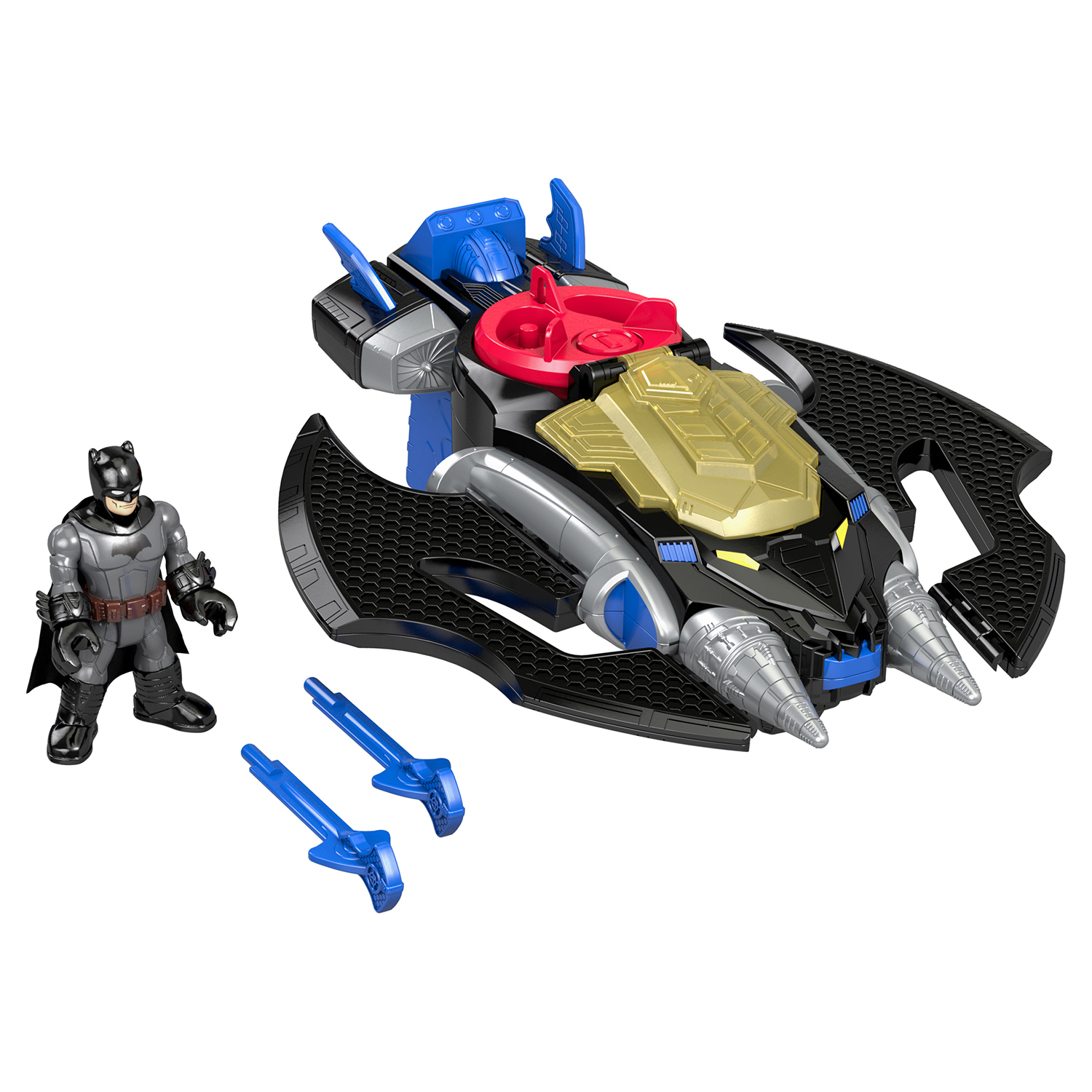 Игровой набор IMAGINEXT - фото 1