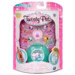 Набор мини фигурок-трансформеров Twisty Petz Twin Babies 5 4шт 6044224/20103019