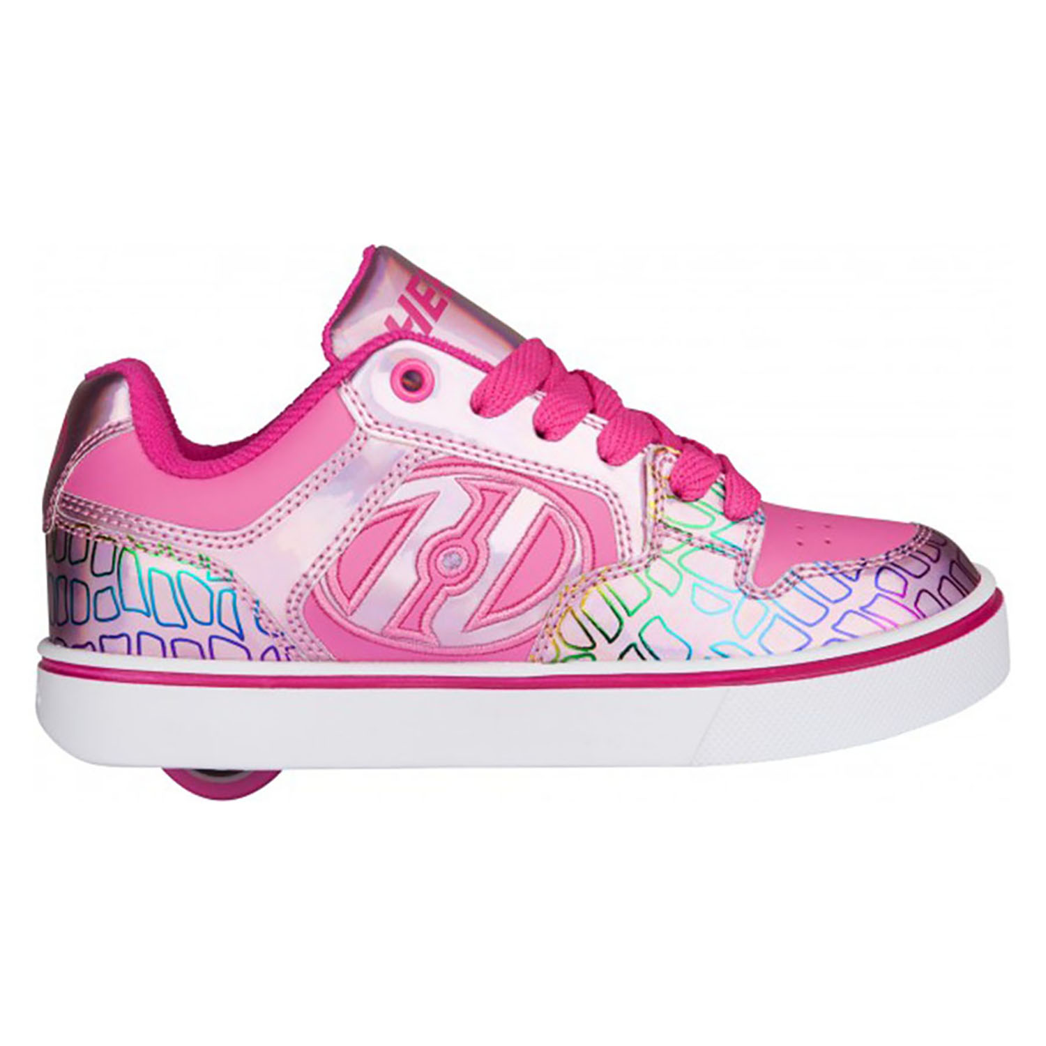 Роликовые кроссовки Heelys 770999 - фото 1