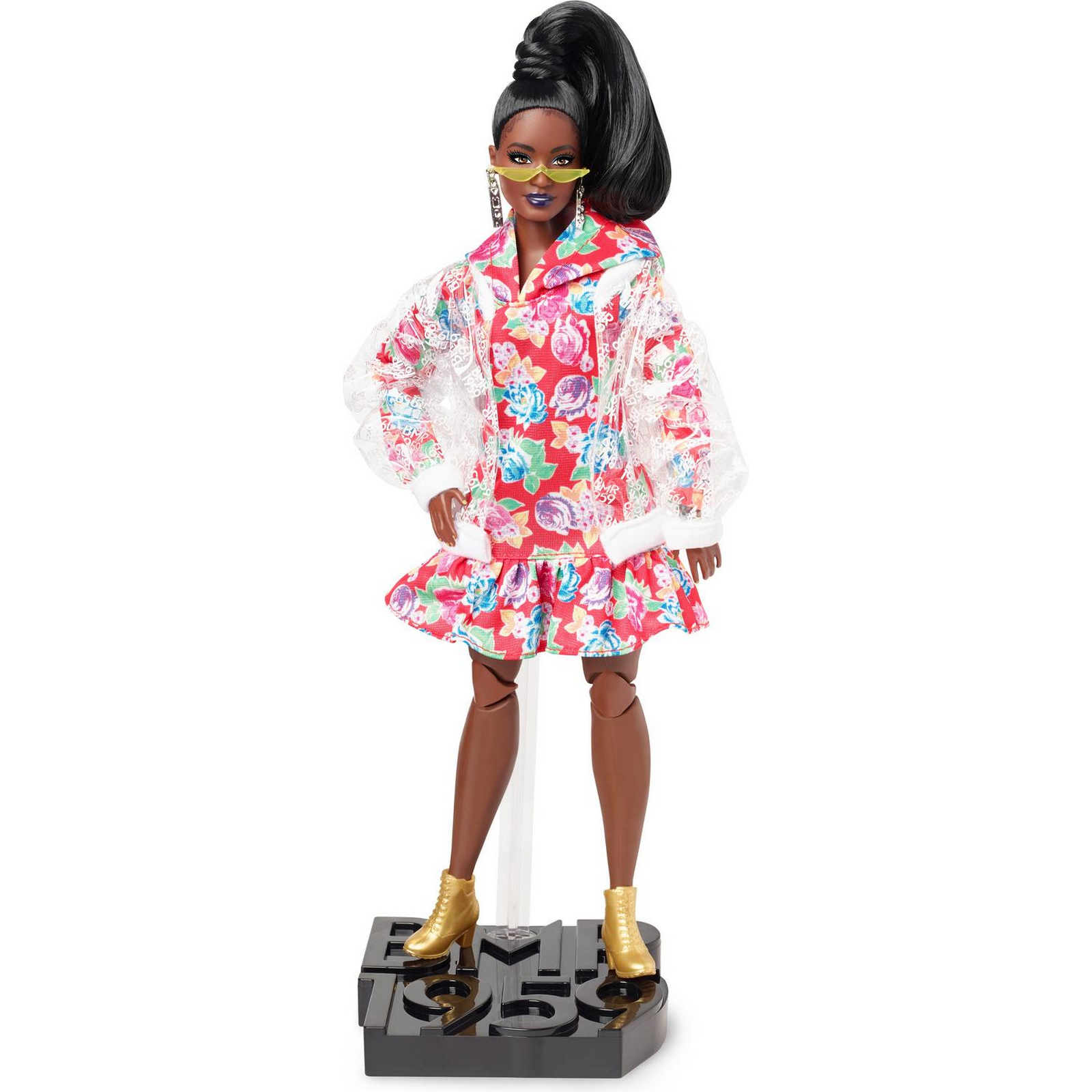 Barbie bmr 2021 sale