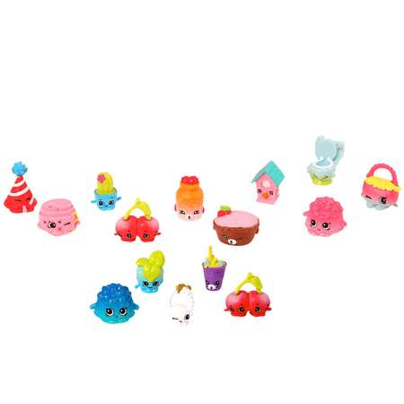 Набор фигурок Shopkins 2 шт в ящике в ассортименте