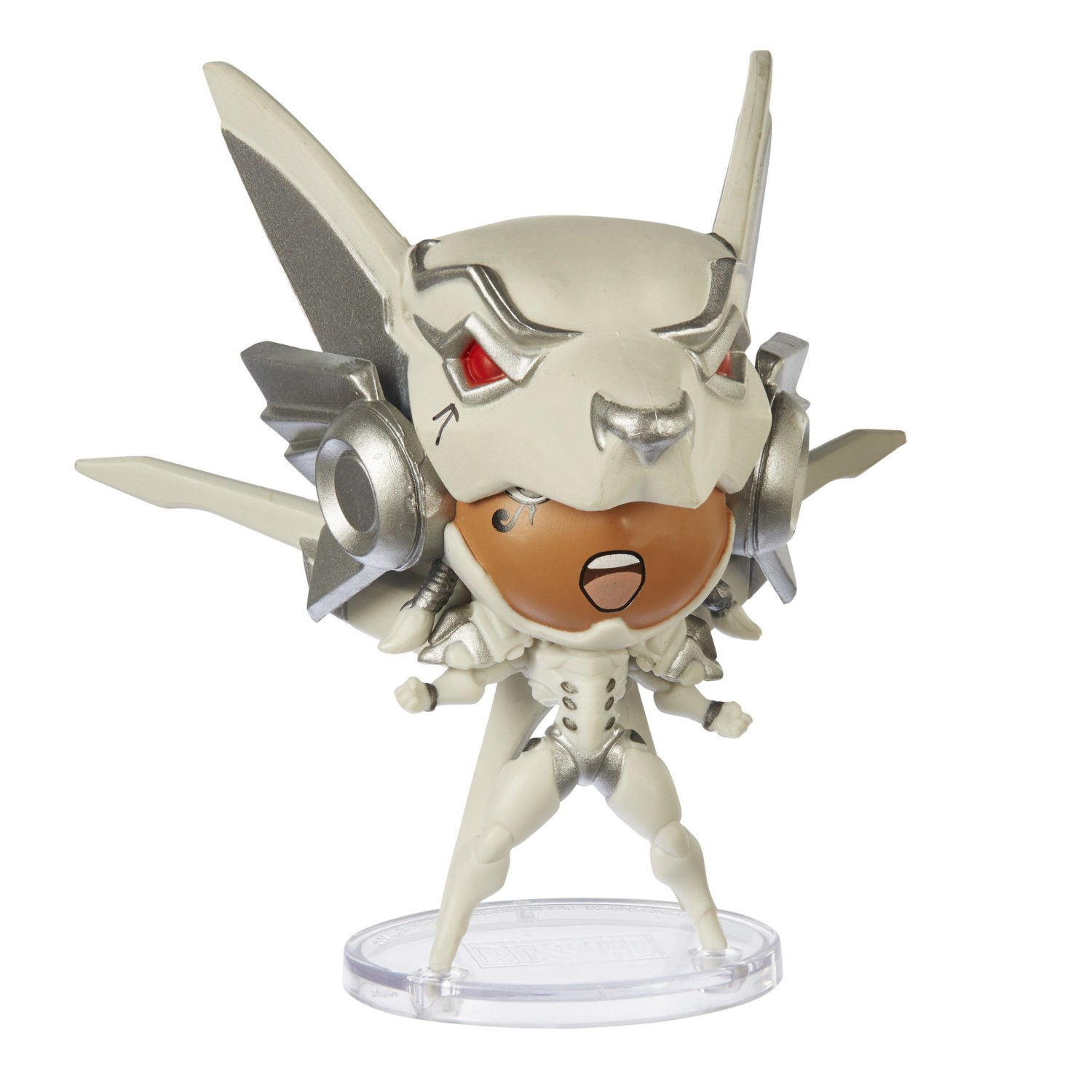 Фигурка Blizzard Cute But Deadly Overwatch Blindbox 3 в ассортименте B62457 - фото 7