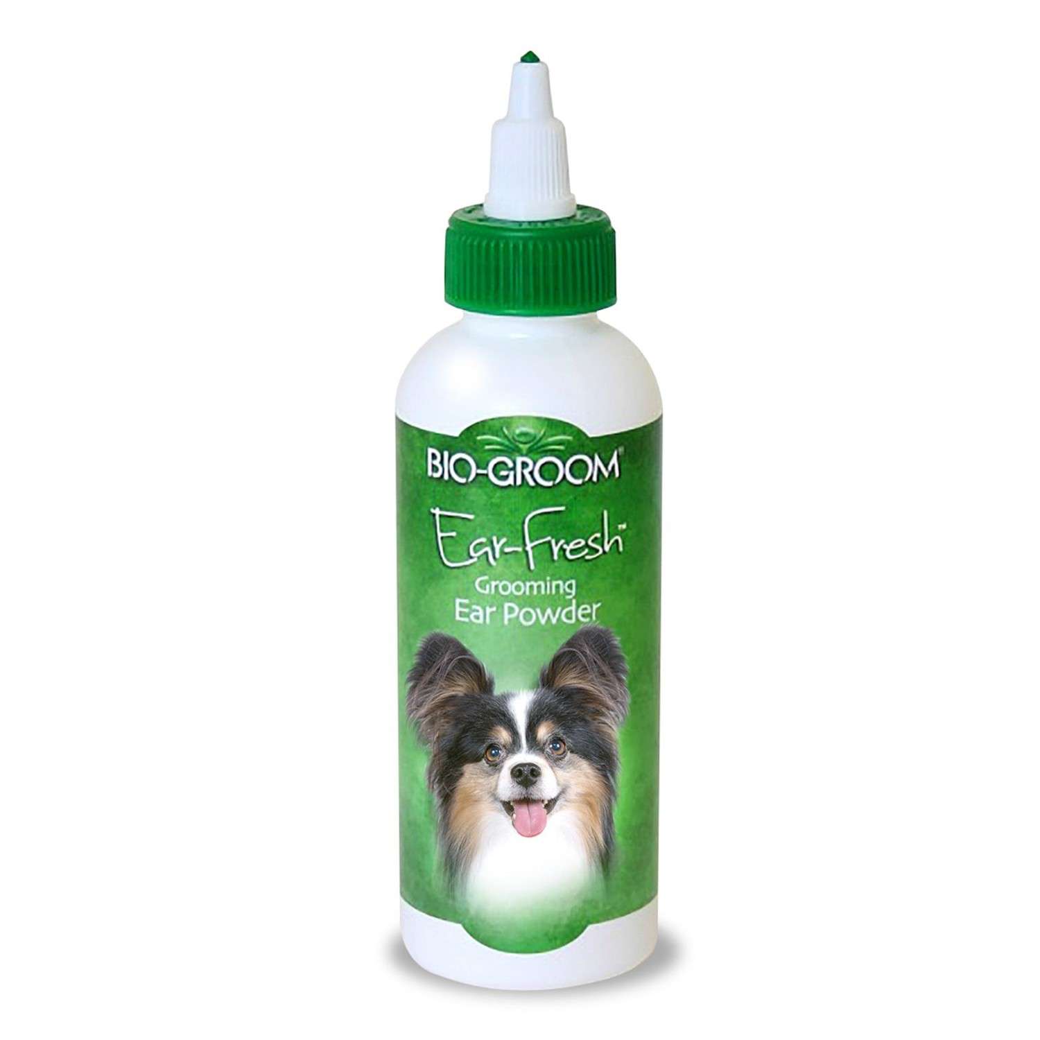Пудра для собак и кошoк Bio-Groom Ear Fresh для ухода за ушами 24г - фото 1