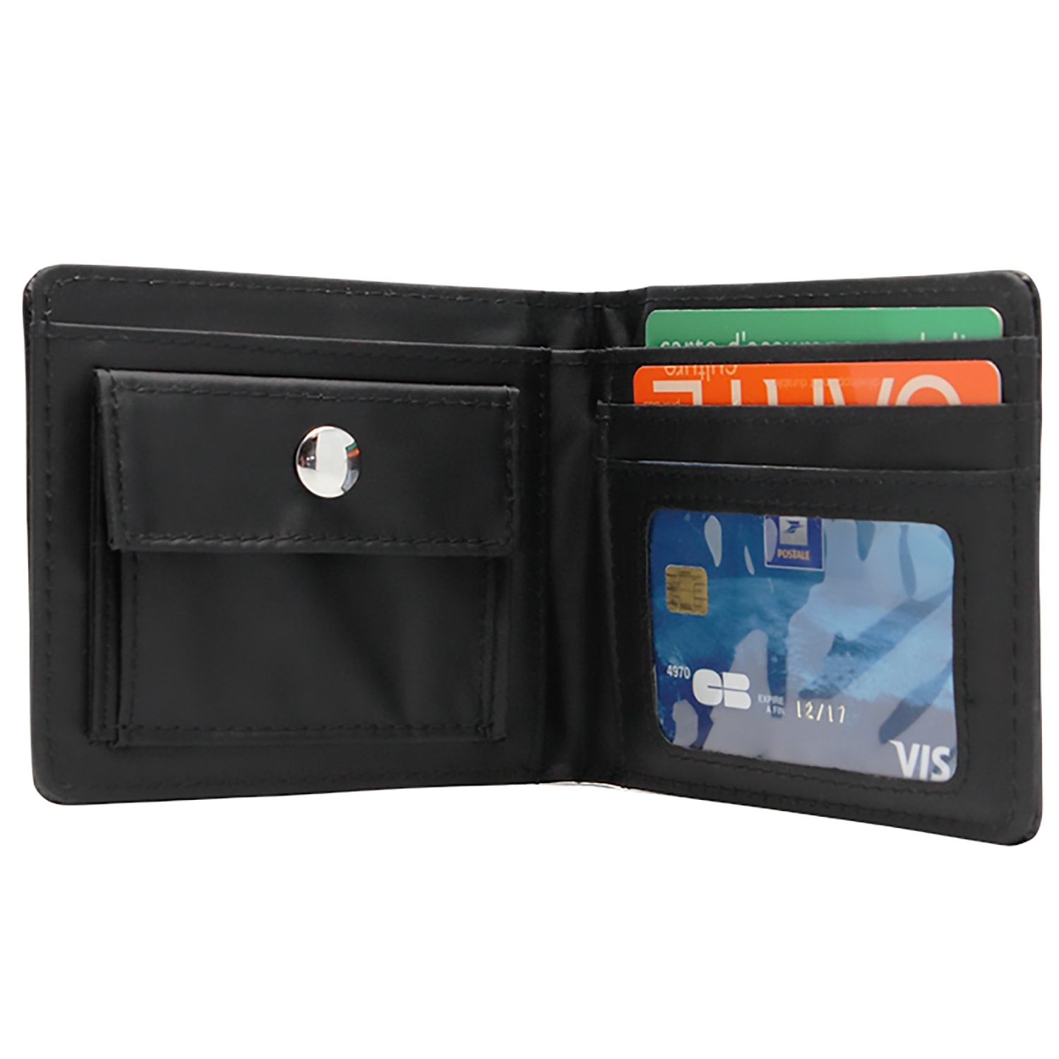 Кошелек ABYStyle SW Join The Empire Wallet Vinyl ABYBAG207 - фото 4