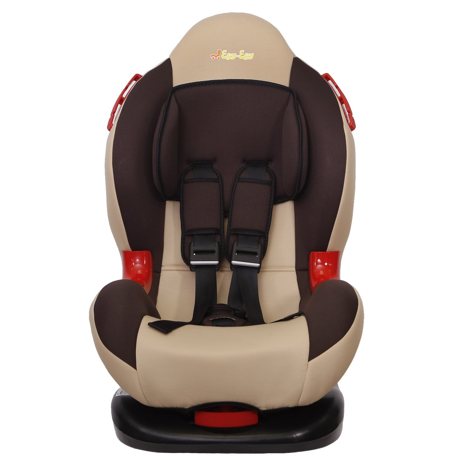 Автокресло Еду-Еду Isofix 1/2 (9-25 кг) - фото 3