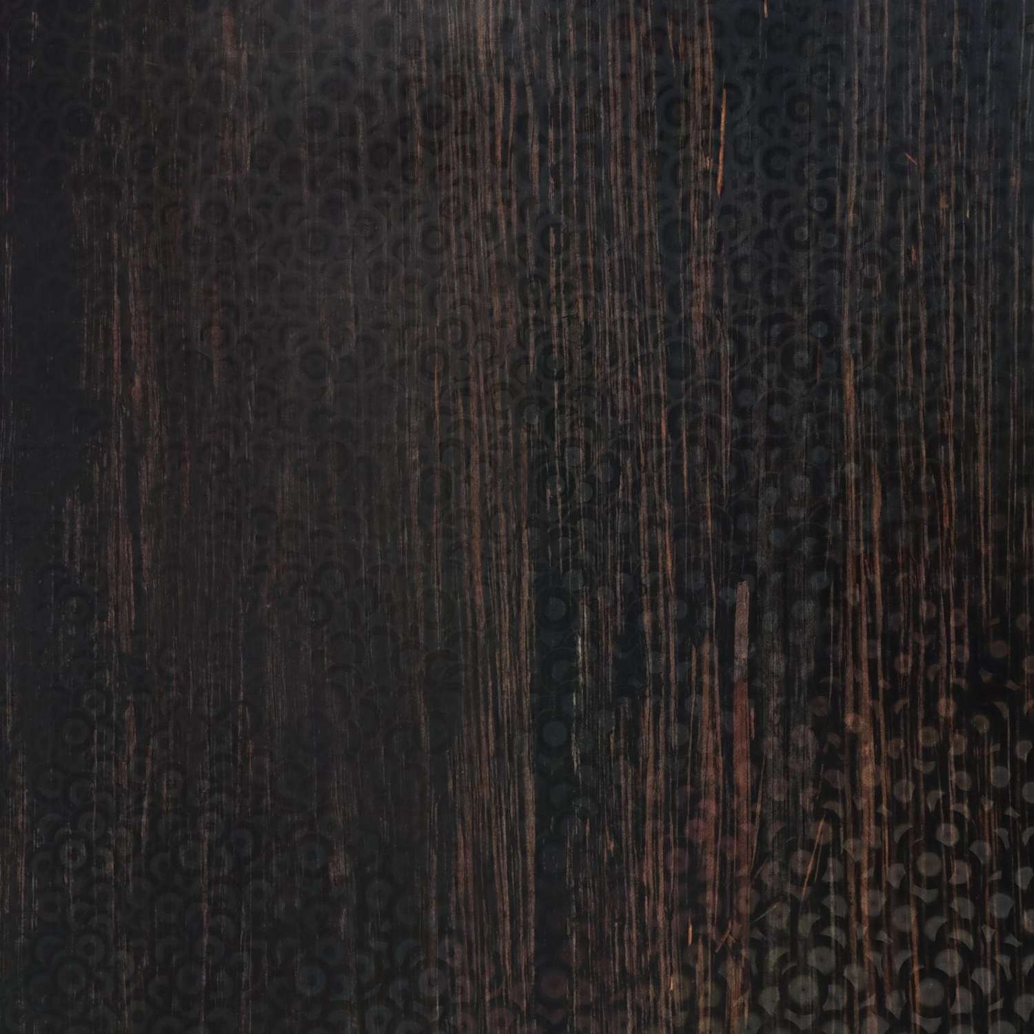 Разделочная доска-поднос Sima-Land «Серая древесина»36х28 см - фото 3