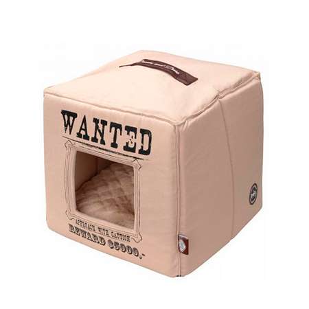 Лежак для животных EBI Wanted 671-432310