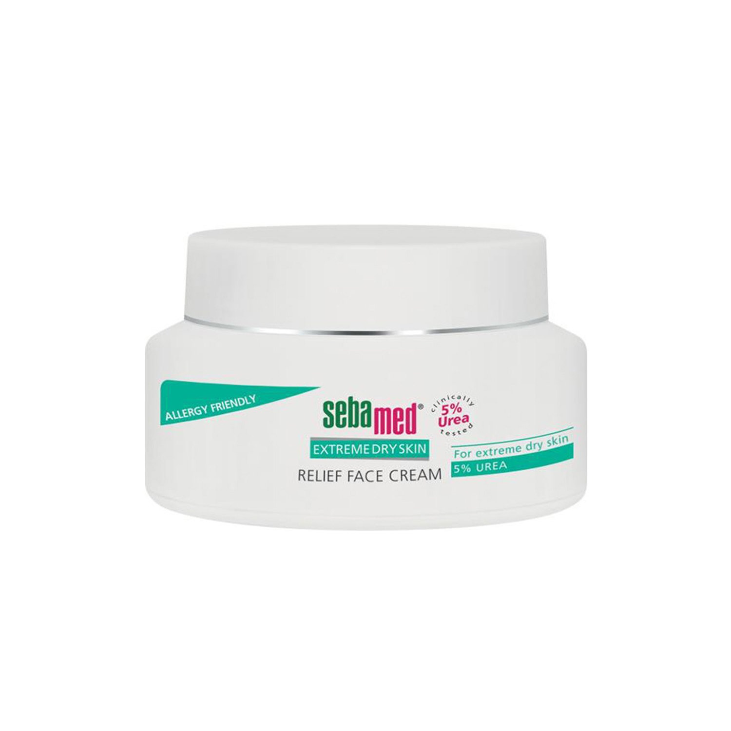 Крем для лица Sebamed Extreme Dry Skin - фото 1