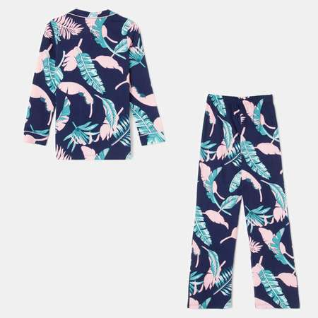 Пижама Kaftan