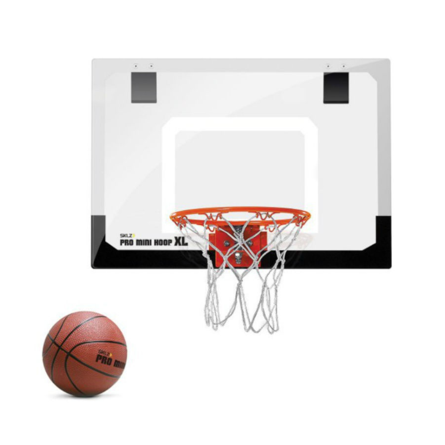 Игровой набор SKLZ баскетбольный Pro Mini Hoop XL купить по цене 5580 ₽ в  интернет-магазине Детский мир