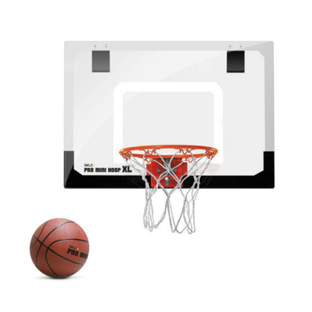 Игровой набор SKLZ баскетбольный Pro Mini Hoop XL