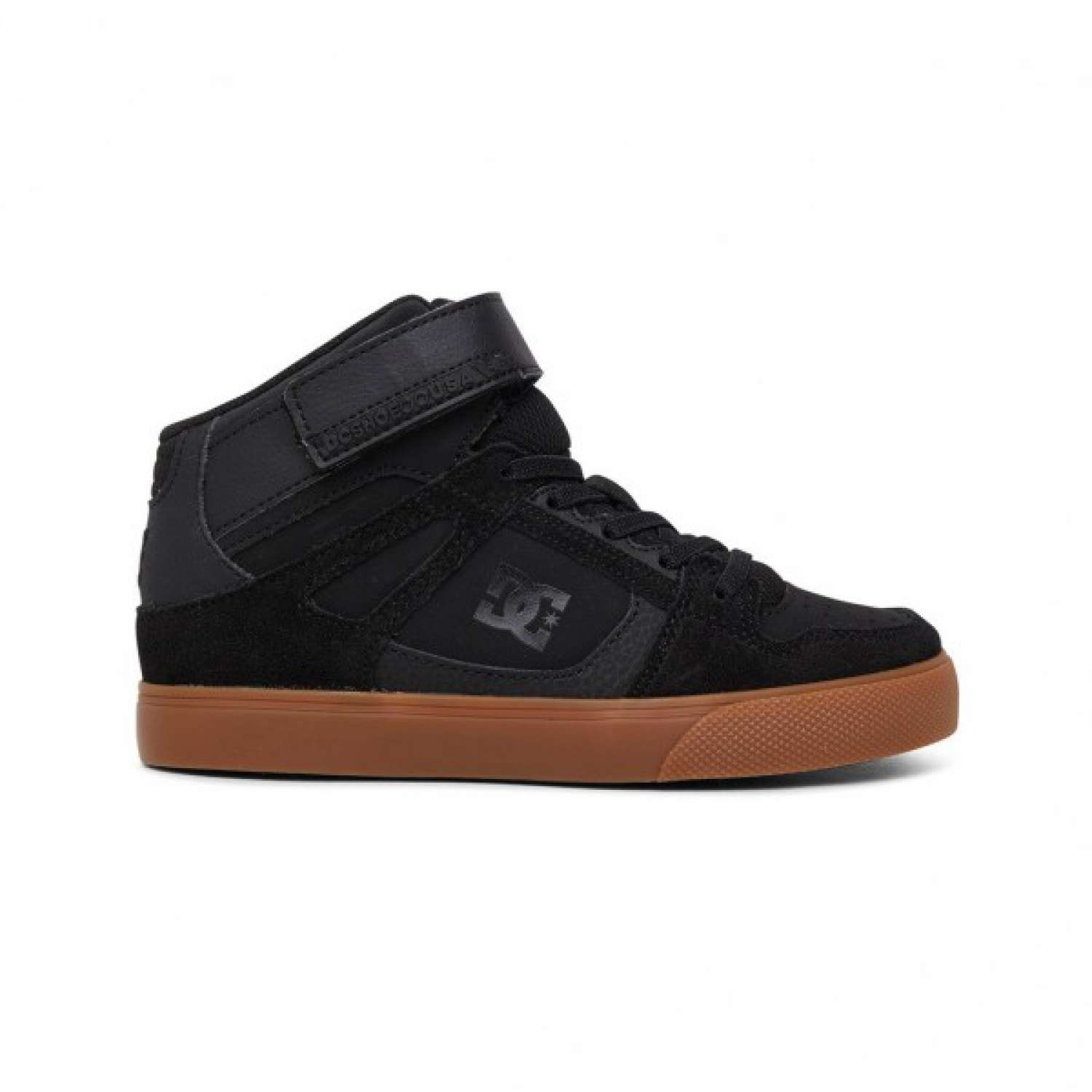 Кеды DC shoes ADBS300324-BGM - фото 2