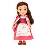 Кукла Disney Принцесса Белль 35см