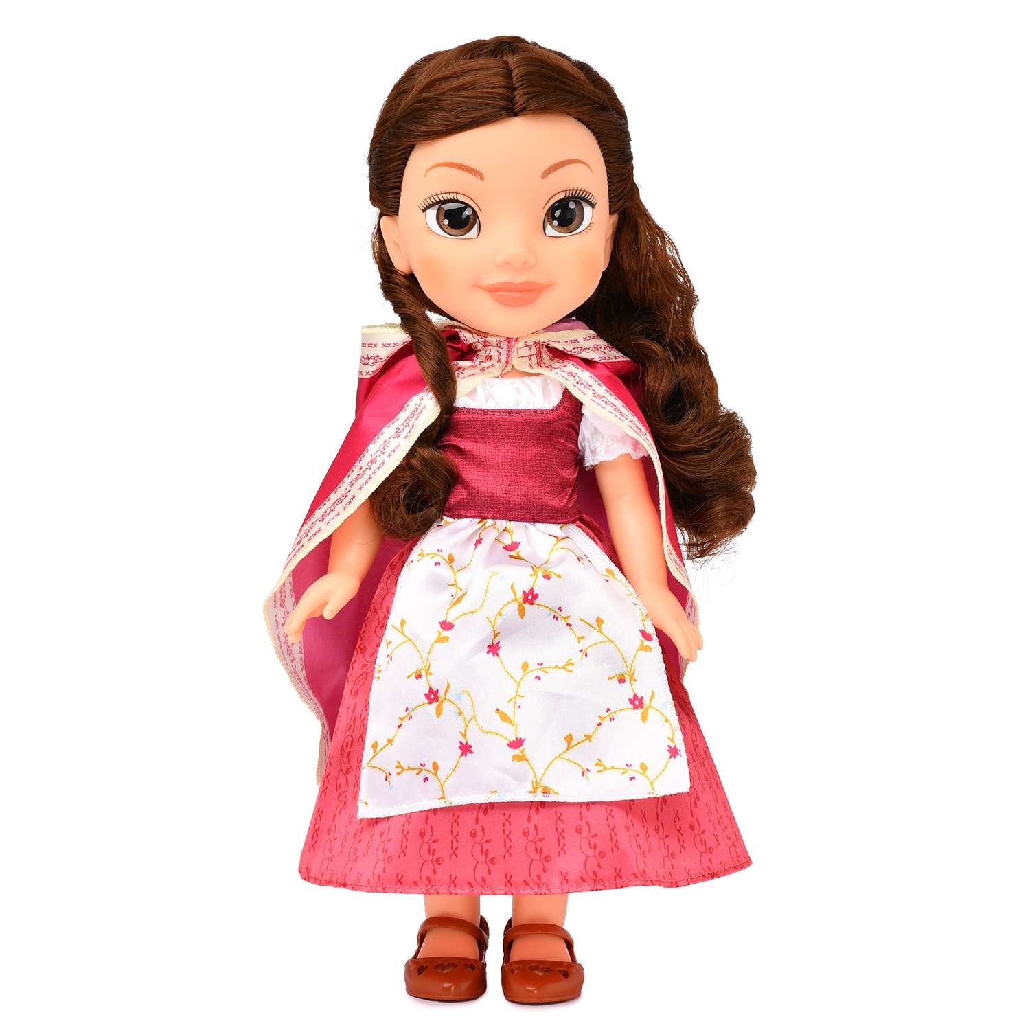 Кукла Disney Принцесса Белль 35см 54548 - фото 1
