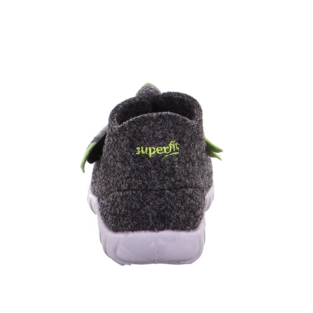 Тапочки Superfit 1-800295-0000 - фото 4