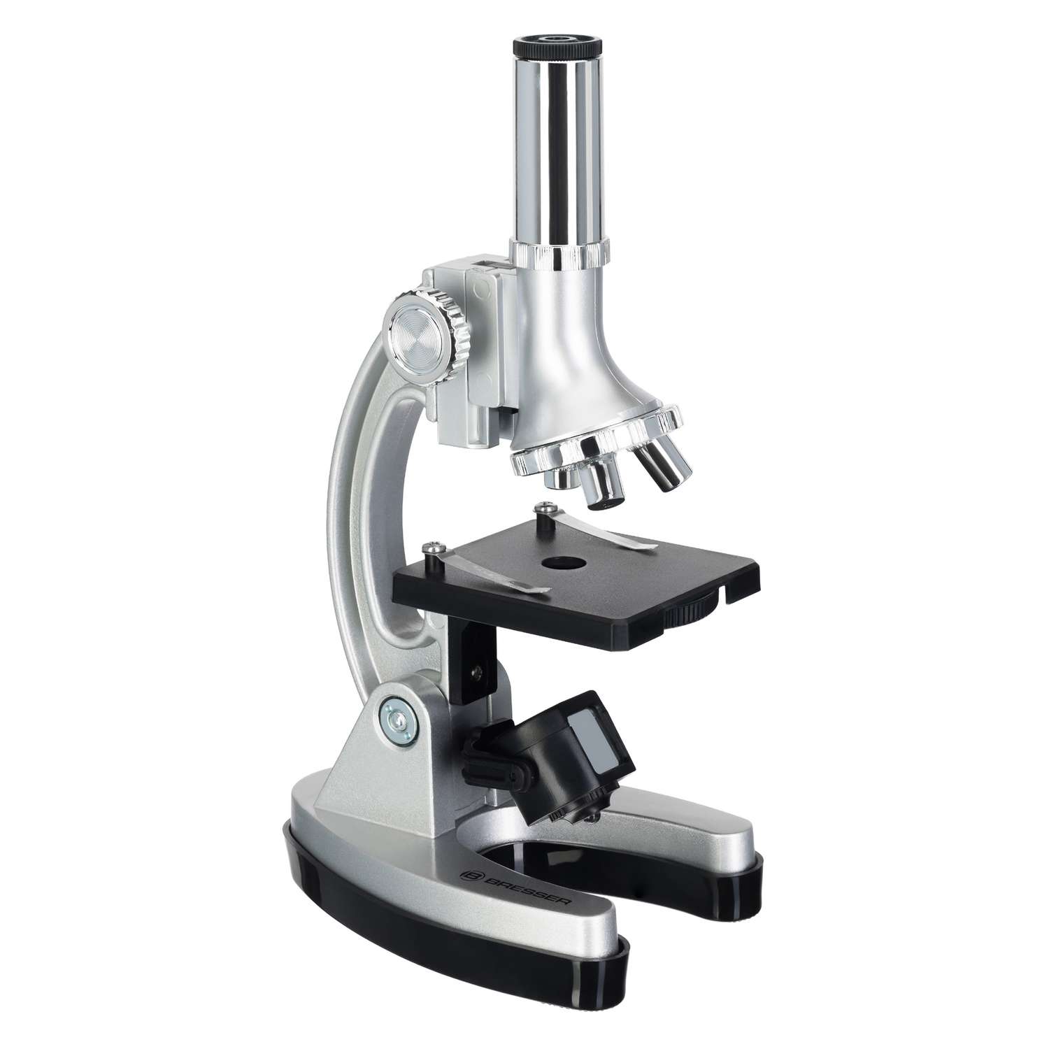 Микроскоп Bresser Junior Biotar 300–1200x без кейса - фото 3