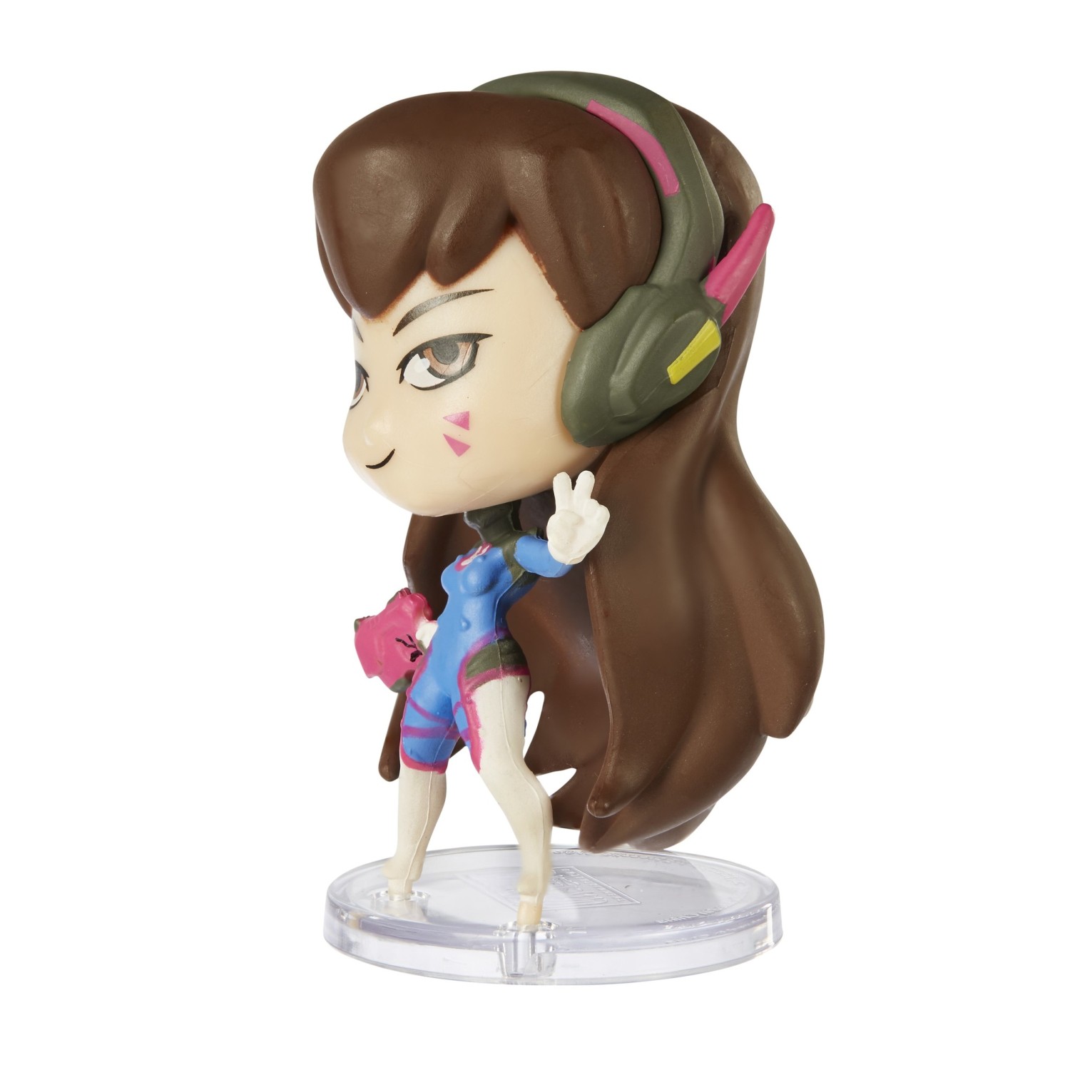 Фигурка Blizzard Cute But Deadly Overwatch Blindbox 3 в ассортименте B62457 - фото 13