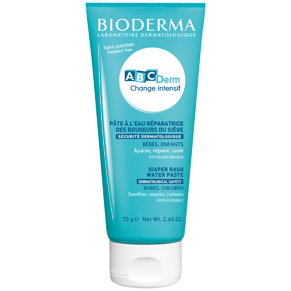 Крем-уход Bioderma Устраняет покраснения ягодиц 75 гр - фото 2