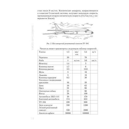 Книга ЭКСМО-ПРЕСС Занимательная физика Новое оформление