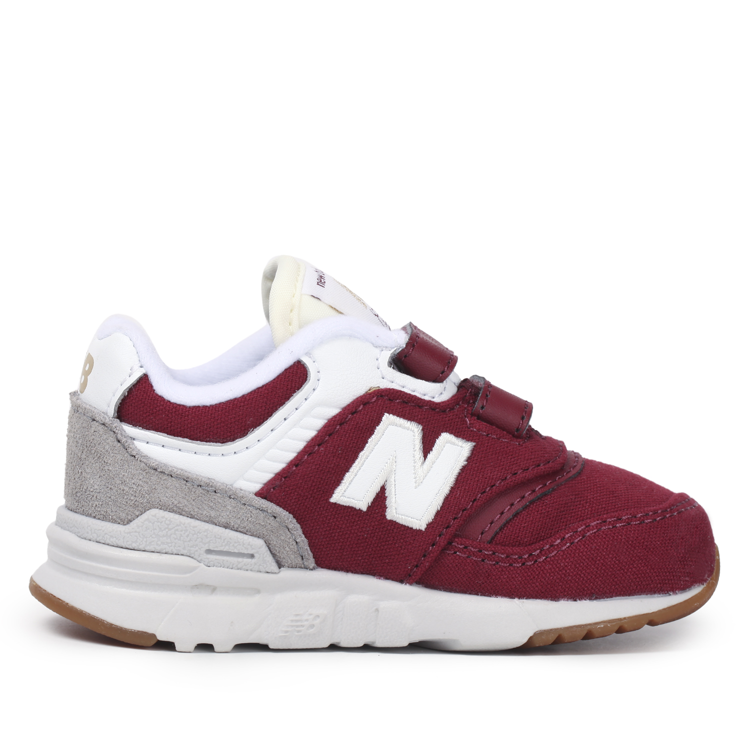 Кроссовки New Balance IZ997HHT/M - фото 4