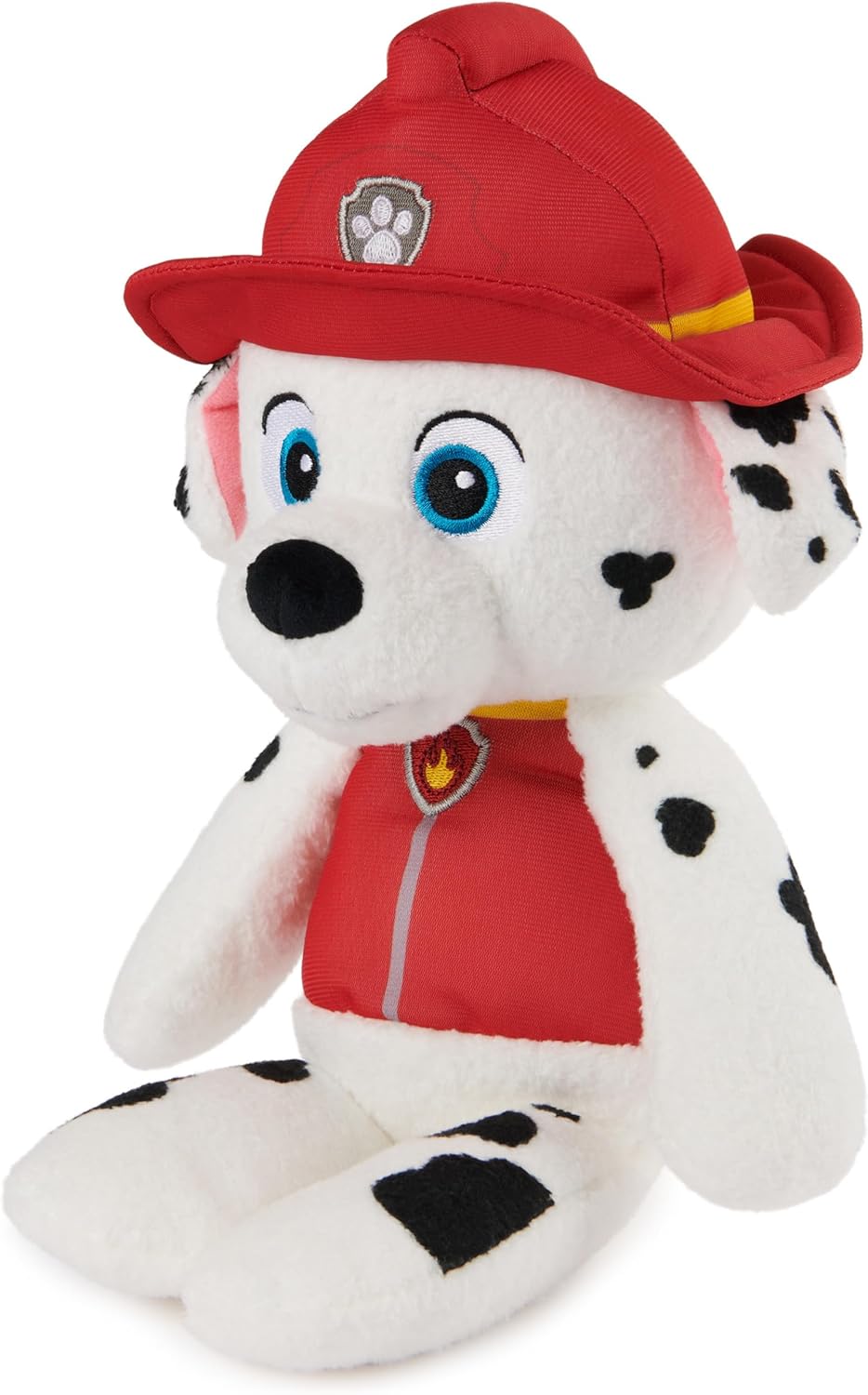 Игрушка мягкая Paw Patrol Маршалл 6067147 - фото 5