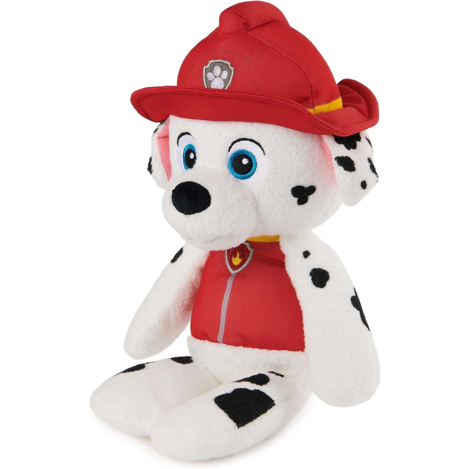 Игрушка мягкая Paw Patrol Маршалл 6067147 - фото 5