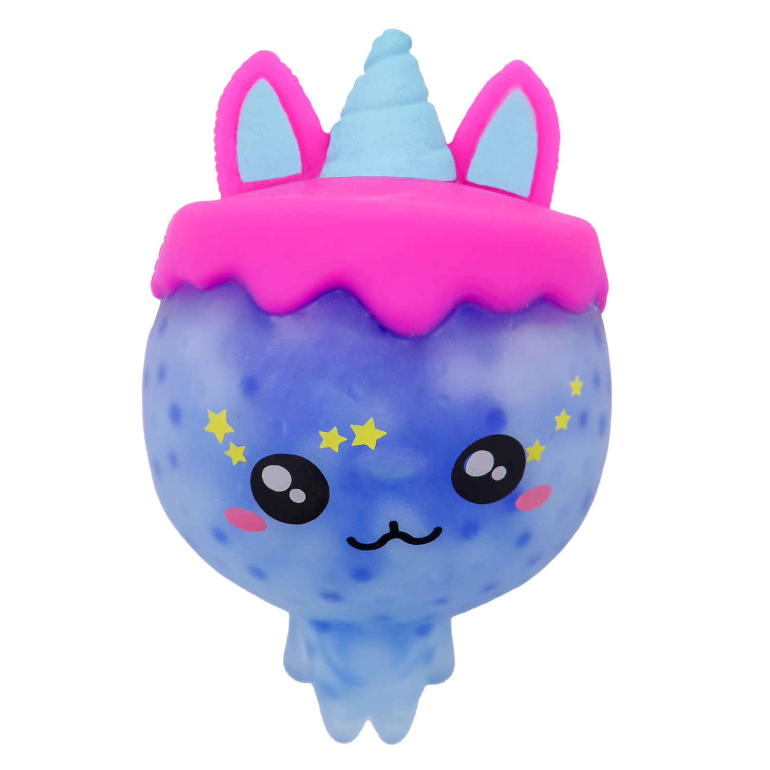 Фигурка-антистресс Funky Toys Candy Crew в ассортименте FT240702 - фото 13