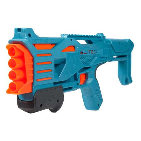 Набор игровой Hasbro(Nerf) Бластер Элит 2.0 Тэтрада F5025EU4