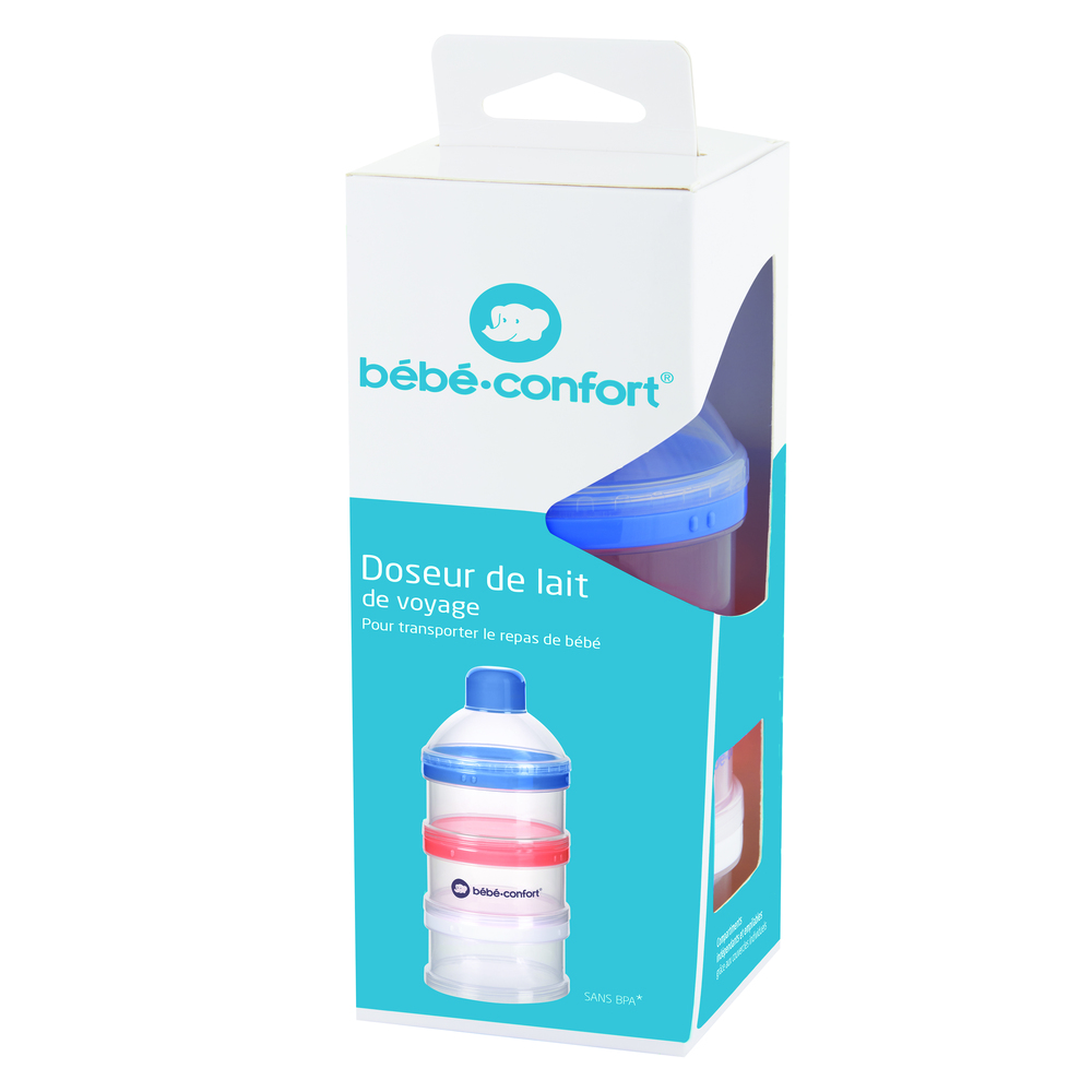 Дозатор смесей Bebe Confort Мультиколор - фото 3