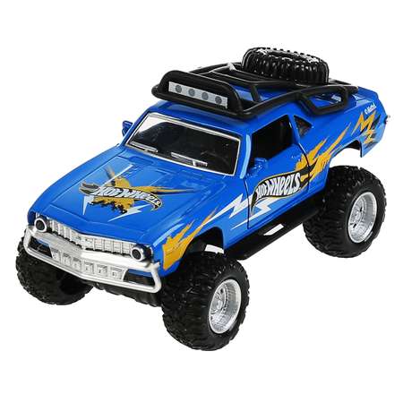 Машина Hot Wheels Спорткар 304279