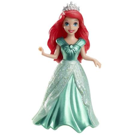 Кукла мини Disney Princess в ассортименте