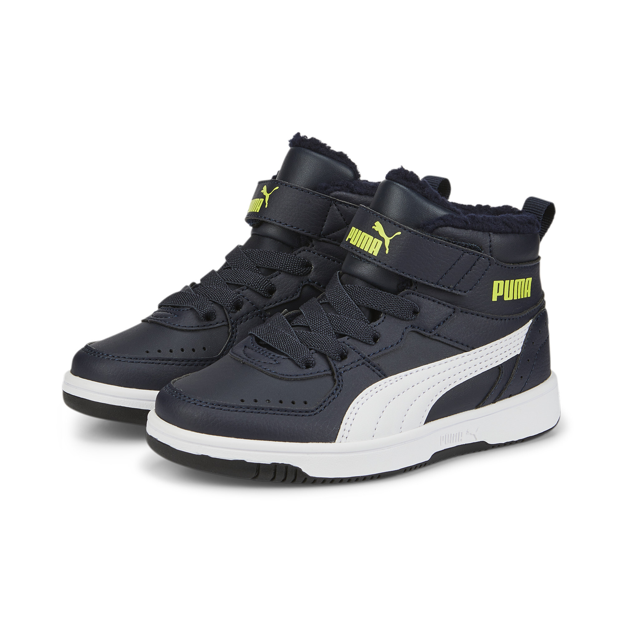 Кеды Puma 37547907 - фото 3