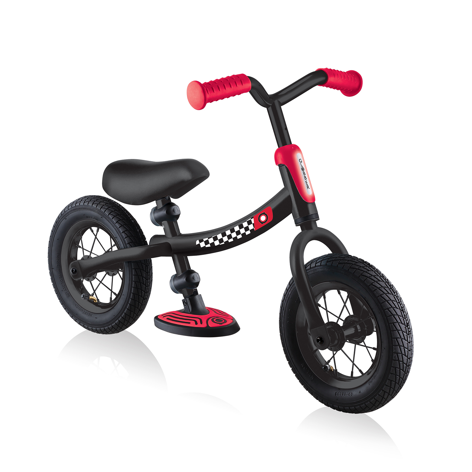 Беговел Globber Go bike air 615-120 - фото 1