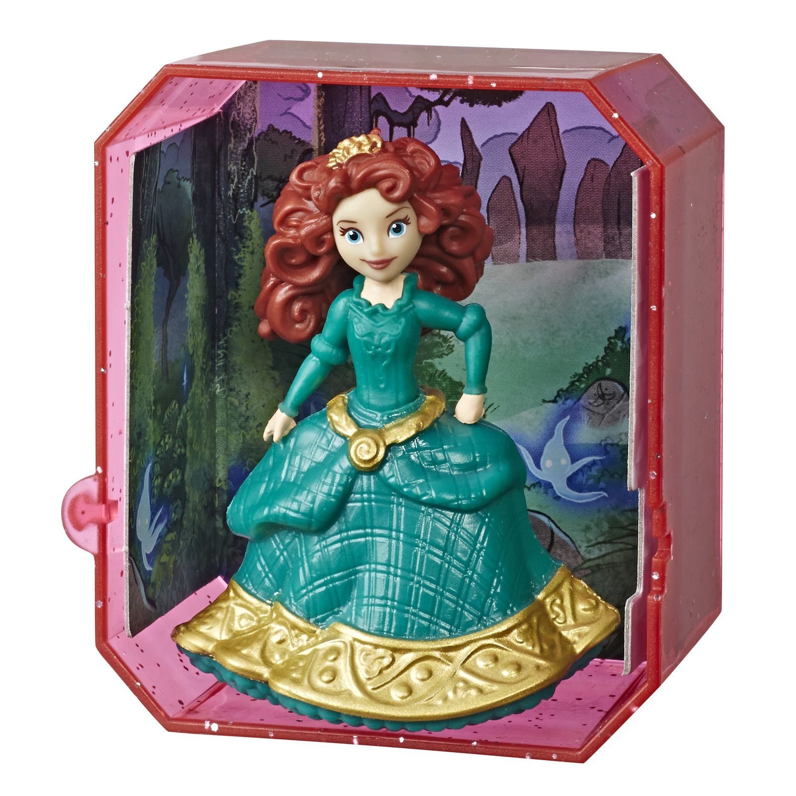 Кукла Disney Princess Hasbro в непрозрачной упаковке (Сюрприз) E3437EU4 E3437EU4 - фото 11