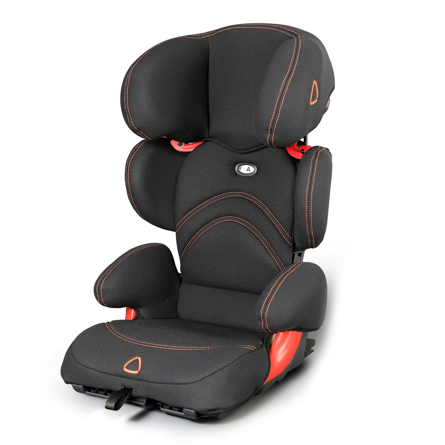 Автокресло Takata Maxi Blacktive Orange - фото 1