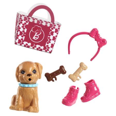 Кукла модельная Barbie