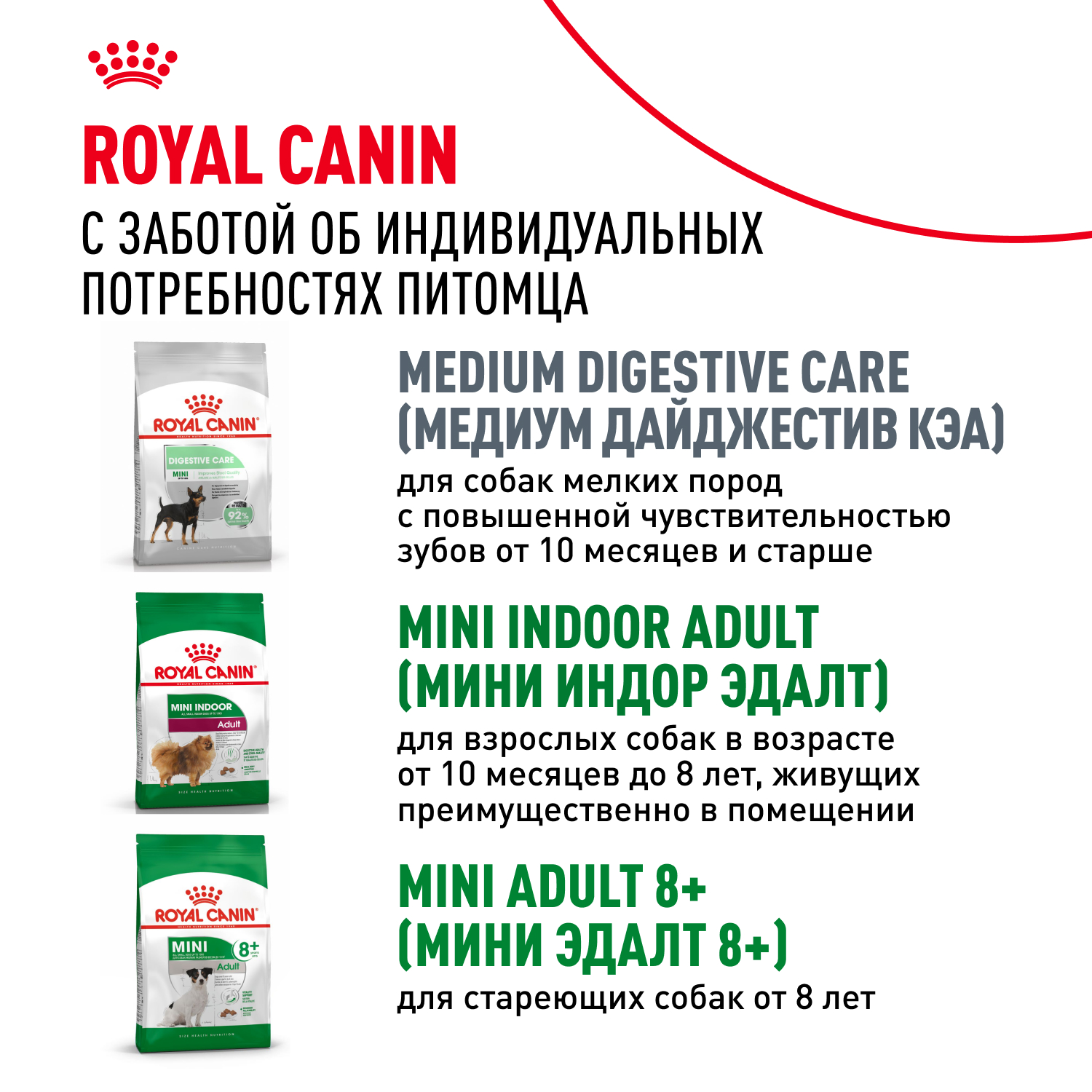 Корм для собак ROYAL CANIN Adult мелких размеров от 10 месяцев кусочки в соусе пауч 85г - фото 11