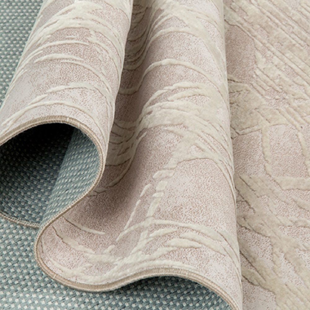 Ковер Chistetika Line Beige 160*230 - фото 4