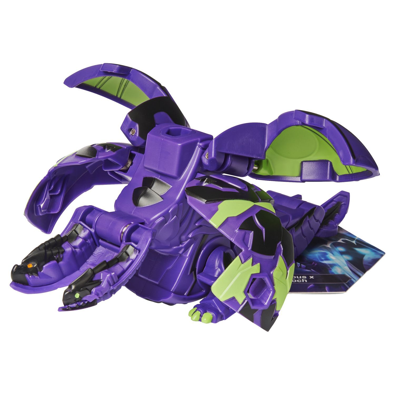 Игровой набор Bakugan - фото 3